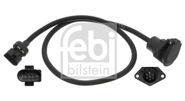 FEBI BILSTEIN adapteris, elektros kaitinamasis siūlas 48612